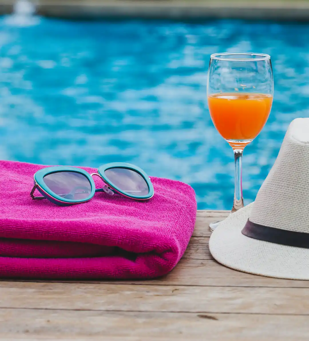 Lifestyle Pool Products
