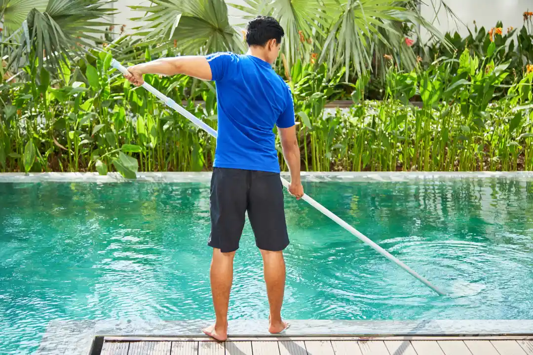 Pool Maintenance Plans