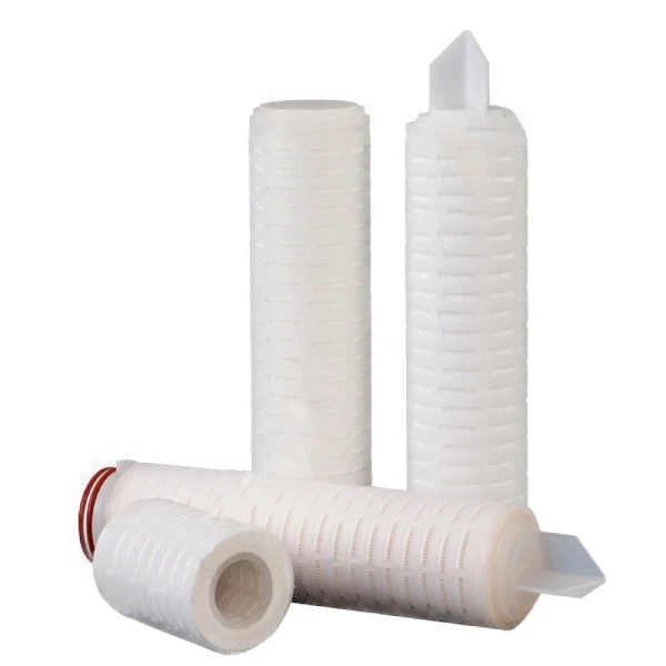Cartridge Filters