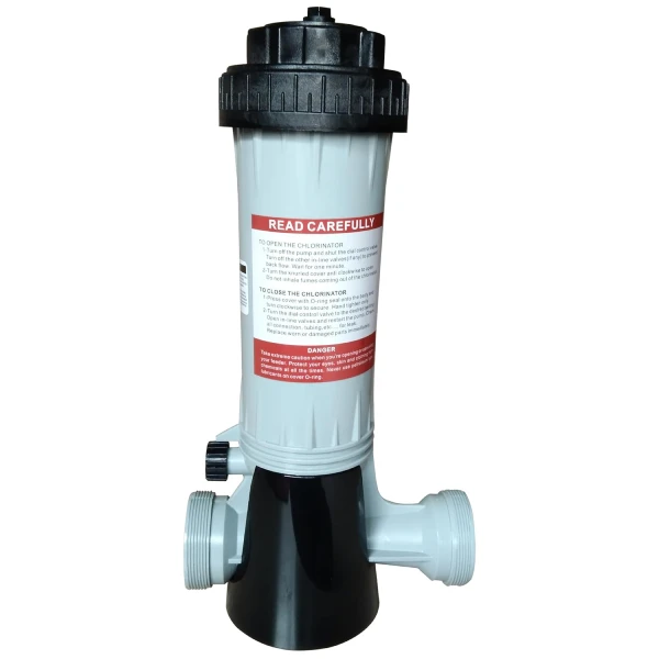 Chemical Feeder