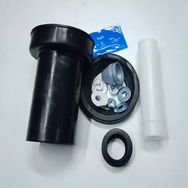 Inlets and Outlets Cover Fittings
