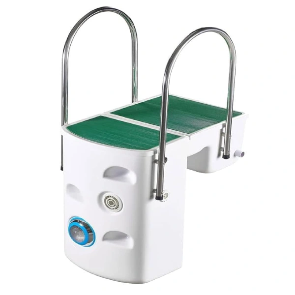 Pipeless Filters