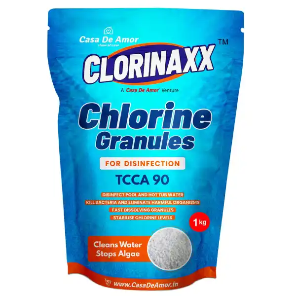 Pool Chemicals