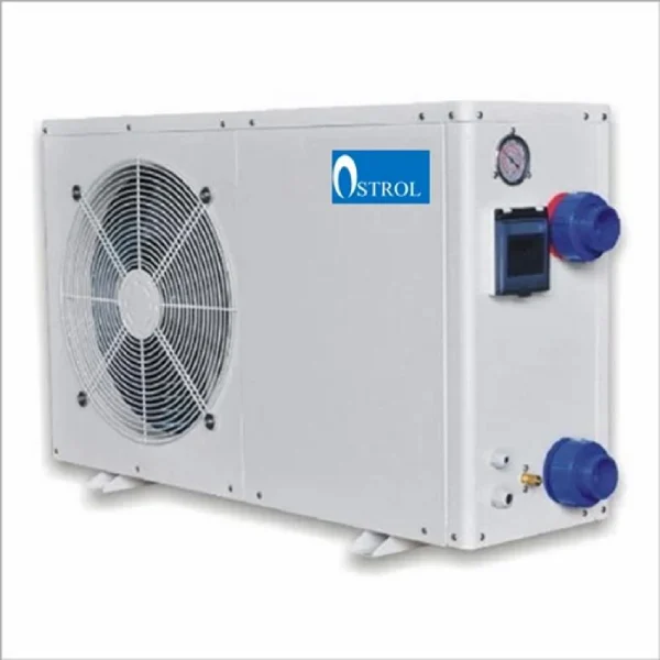 Pool Heat pumps