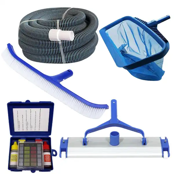 Pool Maintenance Accessories