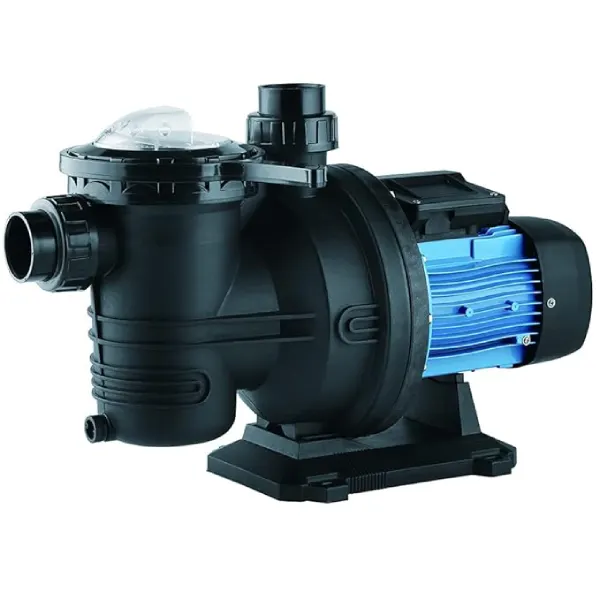 Pool Pumps