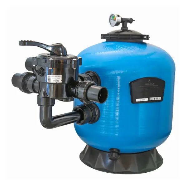 Top & Side Mount Filters