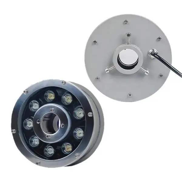 Underwater Pool Lights
