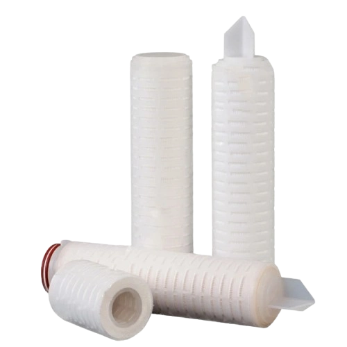 Cartridge Filters