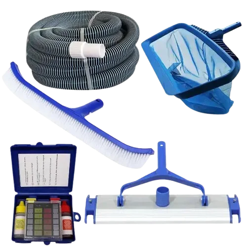 Pool Maintenance Accessories