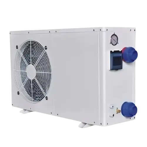 Pool SkimmersPool Heat Pumps