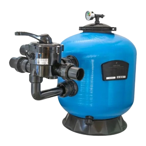 Top & Side Mount Filters