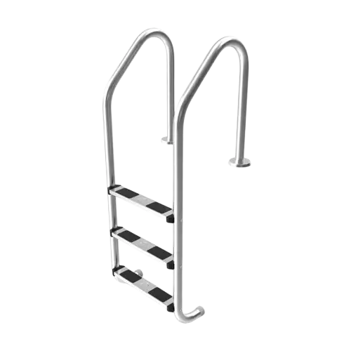 SS Anti-Slip Ladders